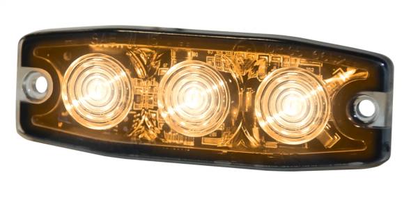 Hella - Hella Warning Light - H22896001