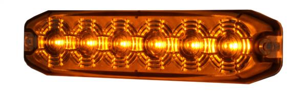 Hella - Hella Warning Light - H22897001