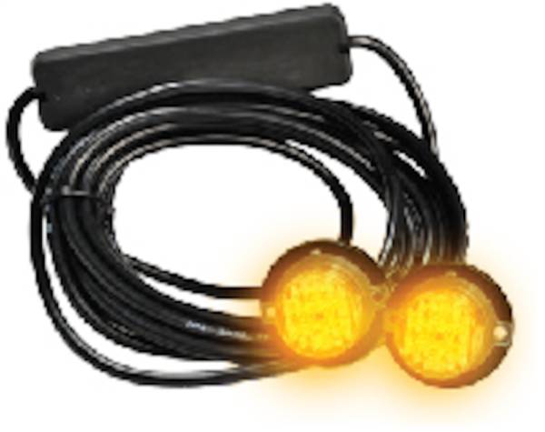 Hella - Hella WARNING LIGHT 1EX - H22901001