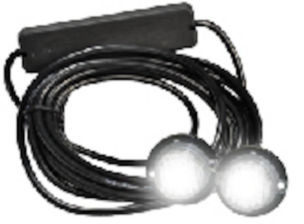 Hella - Hella WARNING LIGHT 1EX - H22901021