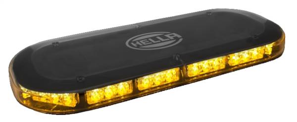 Hella - Hella Warning Light - H27997011