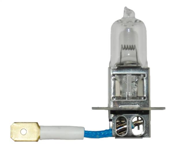 Hella - Hella Bulb - H3 24V DP