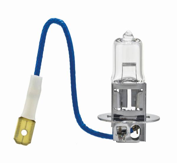 Hella - Hella H3P50TB Performance Series Halogen Light Bulb - H3P50TB