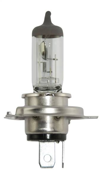 Hella - Hella H4 100/55W High Wattage Series Halogen Light Bulb - H4 100/55W