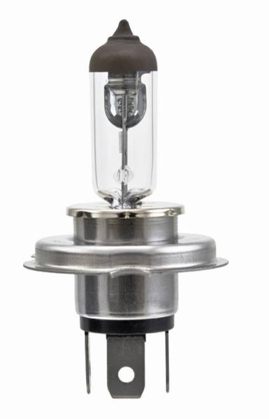 Hella - Hella H4 100/55WTB High Wattage Series Halogen Light Bulb - H4 100/55WTB