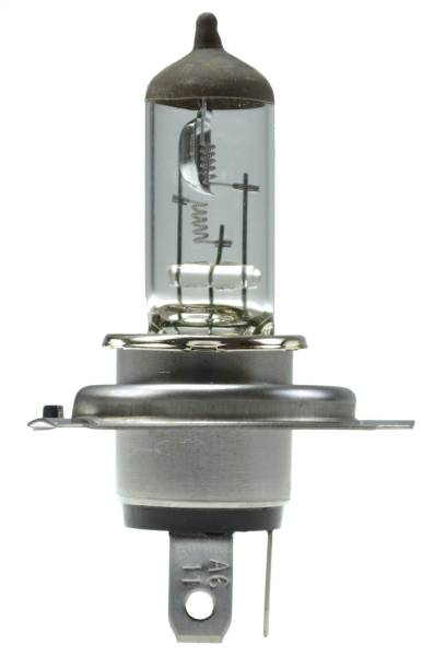 Hella - Hella H4 24V Standard Series Halogen Light Bulb - H4 24V