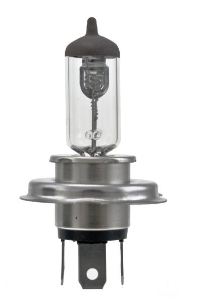 Hella - Hella H4 24V 100/90W High Wattage Series Halogen Light Bulb - H4 24V 100/90W