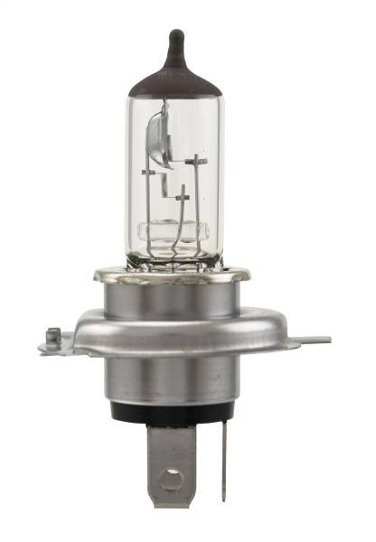 Hella - Hella H4 35/35W Standard Series Halogen Light Bulb - H4 35/35W