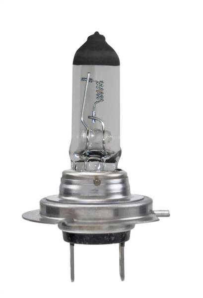 Hella - Hella H7 24V Standard Series Halogen Light Bulb - H7 24V