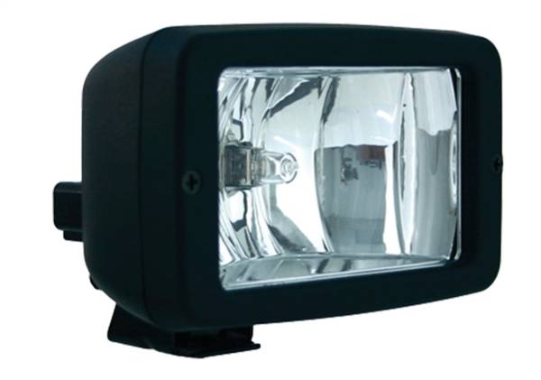 Hella - Hella WORKLIGHT OPTILUX 12V 55W 3X5 LEADS BLK - H71030041