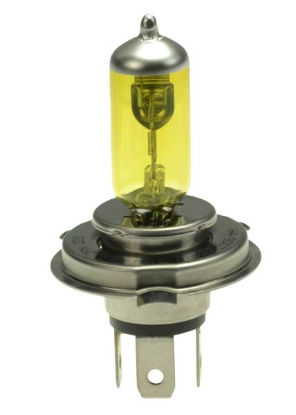 Hella - Hella H4 Design Series Halogen Light Bulb - H71070682