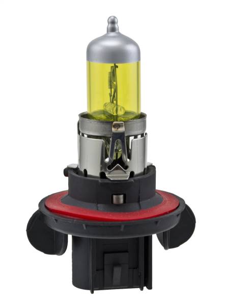 Hella - Hella H13 Design Series Halogen Light Bulb - H71071152