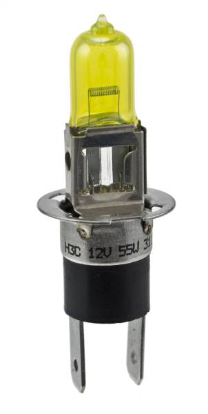 Hella - Hella H3C Design Series Halogen Light Bulb - H71071342