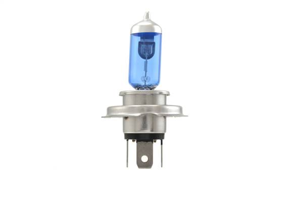 Hella - Hella H4 Design Series Halogen Light Bulb - H71071352