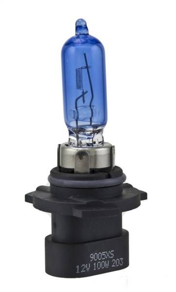 Hella - Hella 9005 Design Series Halogen Light Bulb - H71071422