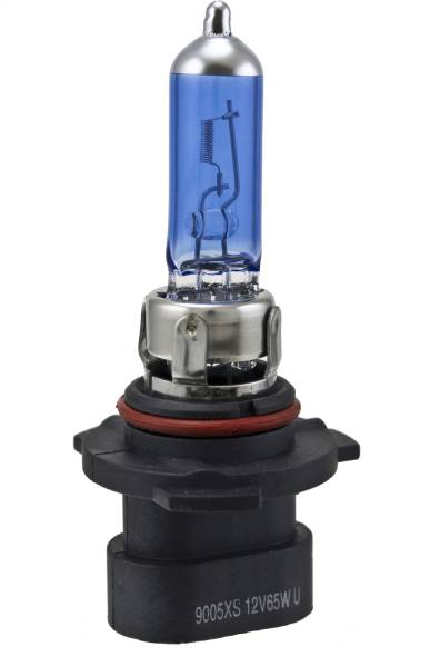 Hella - Hella 9006 Design Series Halogen Light Bulb - H71071442