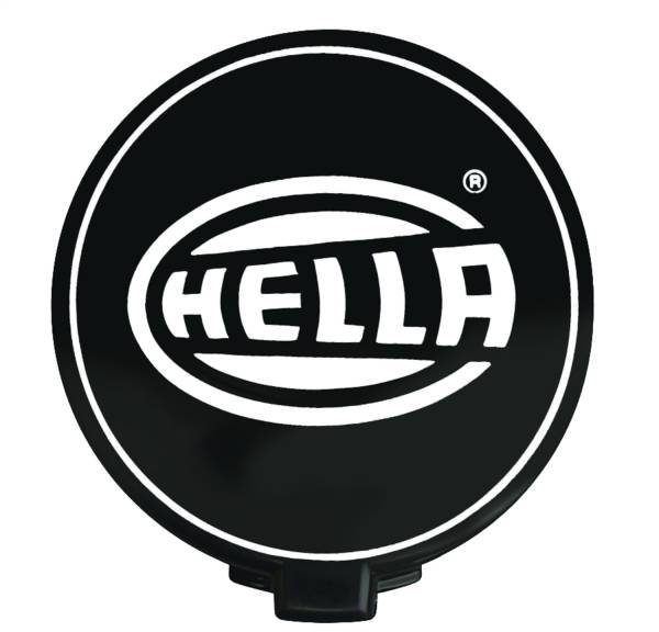 Hella - Hella STONE SHIELD 500 BM CLMSHL PAIR - H73146011