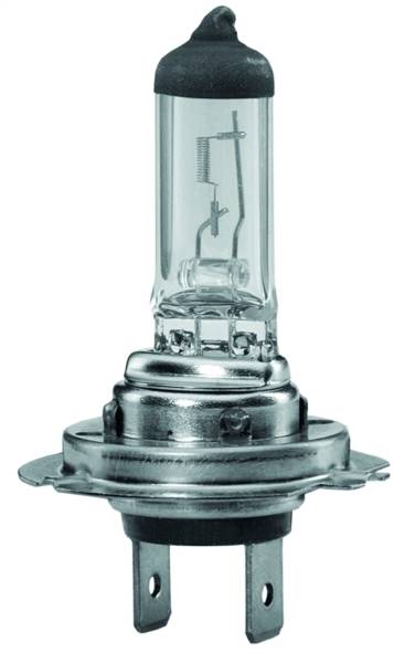 Hella - Hella BULB H7 24V 70W - H83145001