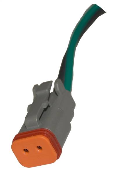 Hella - Hella Pigtail w/2-pin DT Connector - H84985241