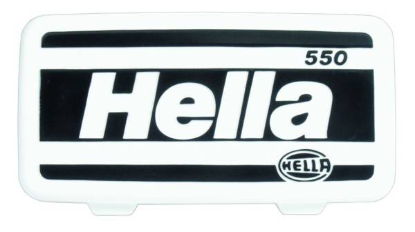 Hella - Hella Stone Shield-550 Series (polybagged) - H87037001