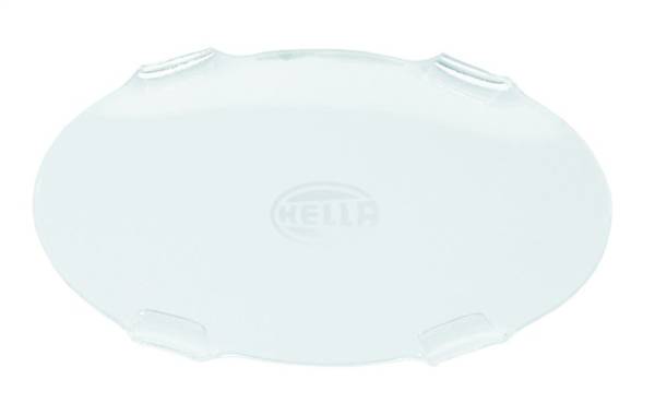 Hella - Hella Clear Cover-FF50 Series - H87988001