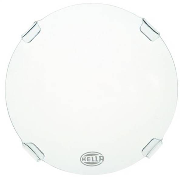 Hella - Hella Clear Cover-FF1000 Series - H87988091