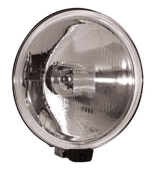 Hella - Hella Color Shieldz Protective Laminate-500/500FF Series Lamps-Clear - H87988411