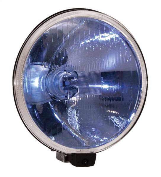 Hella - Hella Color Shieldz Protective Laminate-500/500FF Series Lamps-Blue - H87988421