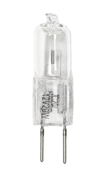 Hella - Hella JC20 Standard Series Halogen Miniature Light Bulb - JC20