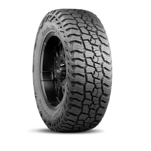 Mickey Thompson - Mickey Thompson® Baja Boss A/T Tire,  Size LT265/60R18 - 247453