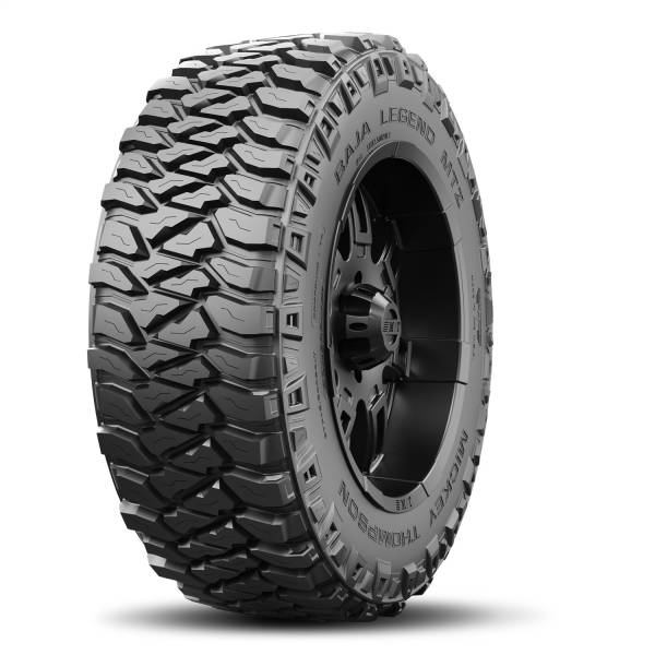 Mickey Thompson - Mickey Thompson® Baja Legend MTZ Tire,  Size 35x12.50R20LT - 247932