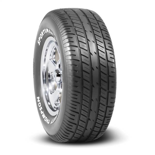 Mickey Thompson - Mickey Thompson® Sportsman S/T™ Radial Tire,  Size P215/70R15 - 249123