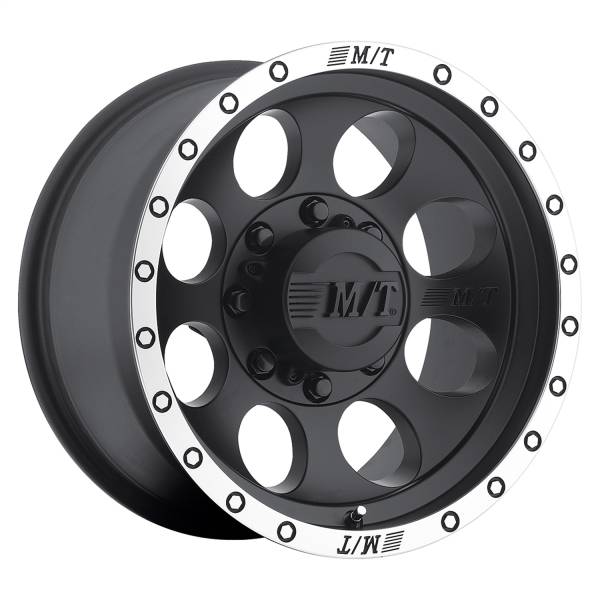 Mickey Thompson - Mickey Thompson® Classic Baja Lock Wheel,  Size 15x10 - 250155