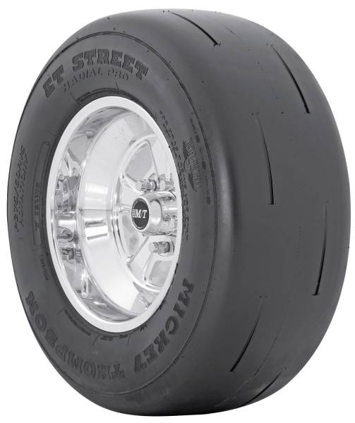 Mickey Thompson - Mickey Thompson® ET Street® Radial Pro Tire,  Size P275/60R15 - 250350