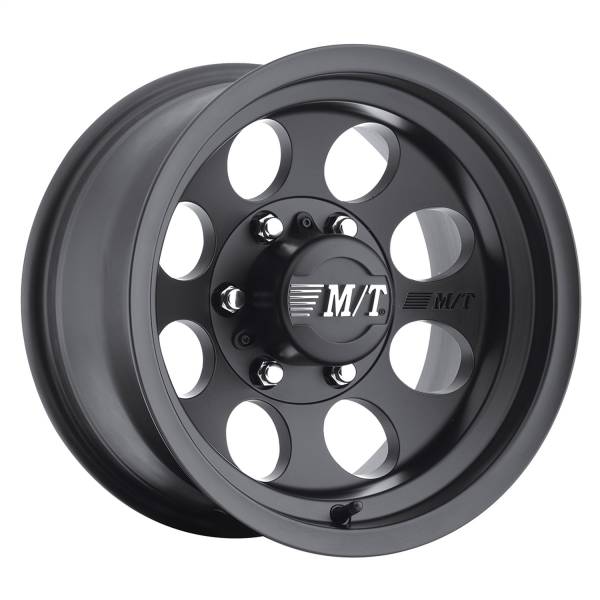 Mickey Thompson - Mickey Thompson® Classic III Wheel,  Size 15x10 - 250442