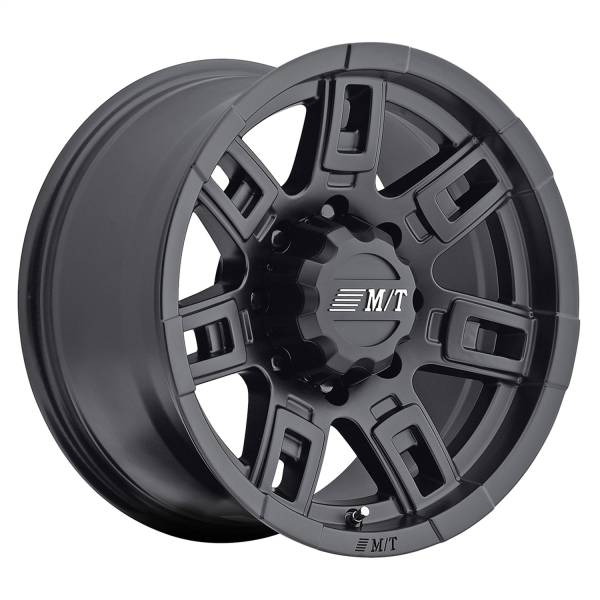 Mickey Thompson - Mickey Thompson SideBiter II® Wheel,  Size 15x10 - 250542