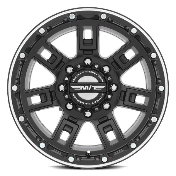 Mickey Thompson - Mickey Thompson SideBiter II® Wheel,  Size 20x12 - 250605
