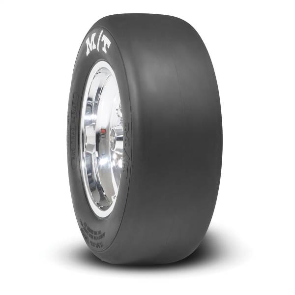 Mickey Thompson - Mickey Thompson® Pro Drag Radials - 250822