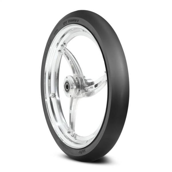 Mickey Thompson - Mickey Thompson® ET Drag Motorcycle® Tire,  Size 2.50/2.75-18 - 250903