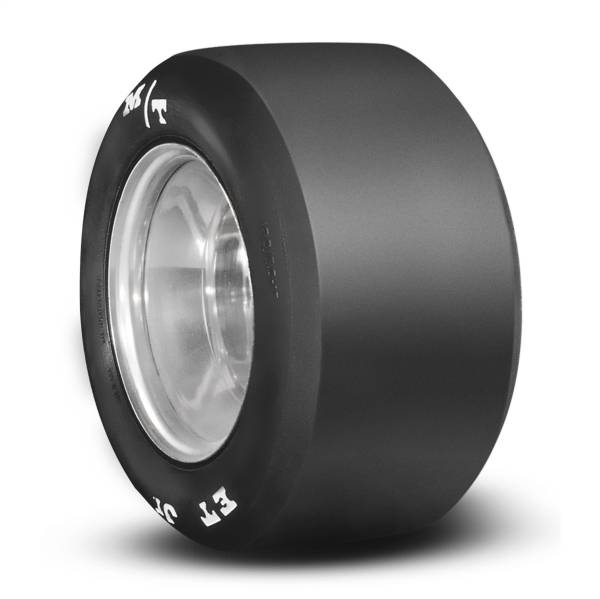 Mickey Thompson - Mickey Thompson® ET Jr. Drag® Tire,  Size 18/8-8 - 250935