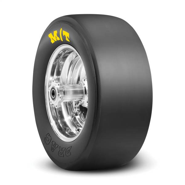 Mickey Thompson - Mickey Thompson® ET Drag Motorcycle® Tire,  Size 26.0/10.0-15M - 250967
