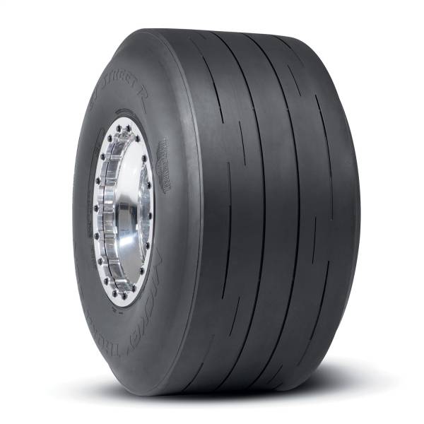 Mickey Thompson - Mickey Thompson® ET Street® R Tire,  Size 31X16.50-15LT - 250969