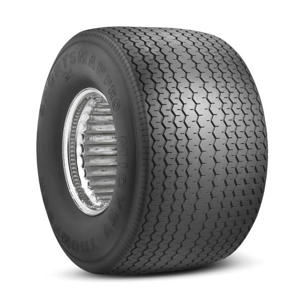 Mickey Thompson - Mickey Thompson® Sportsman Pro Tire - 255627