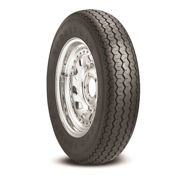 Mickey Thompson - Mickey Thompson® Sportsman Front™ Tire,  Size 26x7.50-15 - 255667
