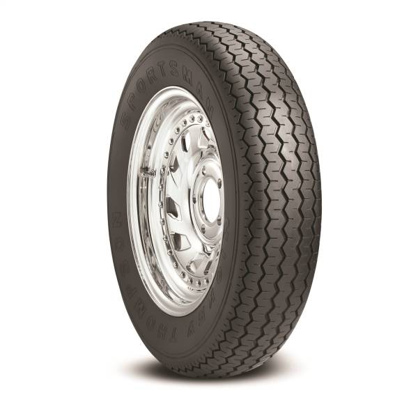 Mickey Thompson - Mickey Thompson® Sportsman Front™ Tire - 255668