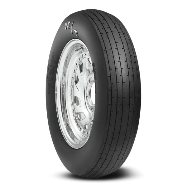 Mickey Thompson - Mickey Thompson® ET Front™ Tire,  Size 25.0/4.5-15 - 90000000815