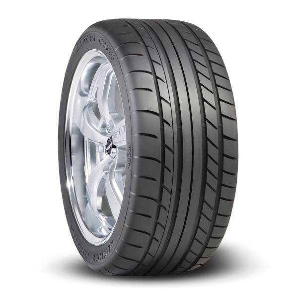 Mickey Thompson - Mickey Thompson® Street Comp Tire,  Size 275/40R17 - 90000001600