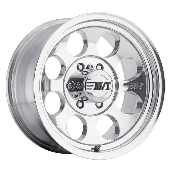 Mickey Thompson - Mickey Thompson® Classic III Wheel,  Size 15x12 - 90000001764