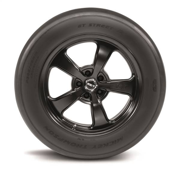 Mickey Thompson - Mickey Thompson® ET Street® R Tire,  Size P275/40R17 - 90000028456