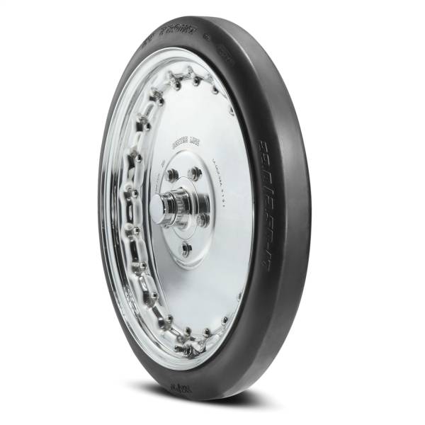 Mickey Thompson - Mickey Thompson® ET Front™ Tire,  Size 22.0/2.5-17 - 90000093231